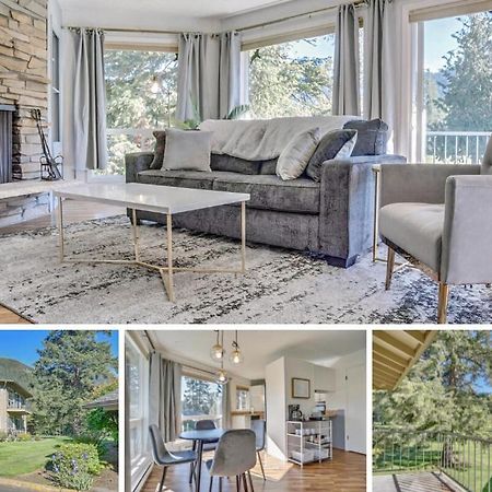 Mount Hood Village Ski-Mount Hood Charm-Welches,Golf And Ski Resort Condo,W&D, Wifi,Near Woods,Hiking,Fishing מראה חיצוני תמונה