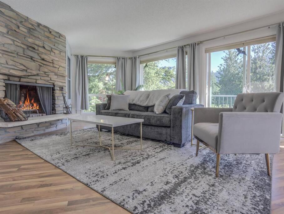 Mount Hood Village Ski-Mount Hood Charm-Welches,Golf And Ski Resort Condo,W&D, Wifi,Near Woods,Hiking,Fishing מראה חיצוני תמונה