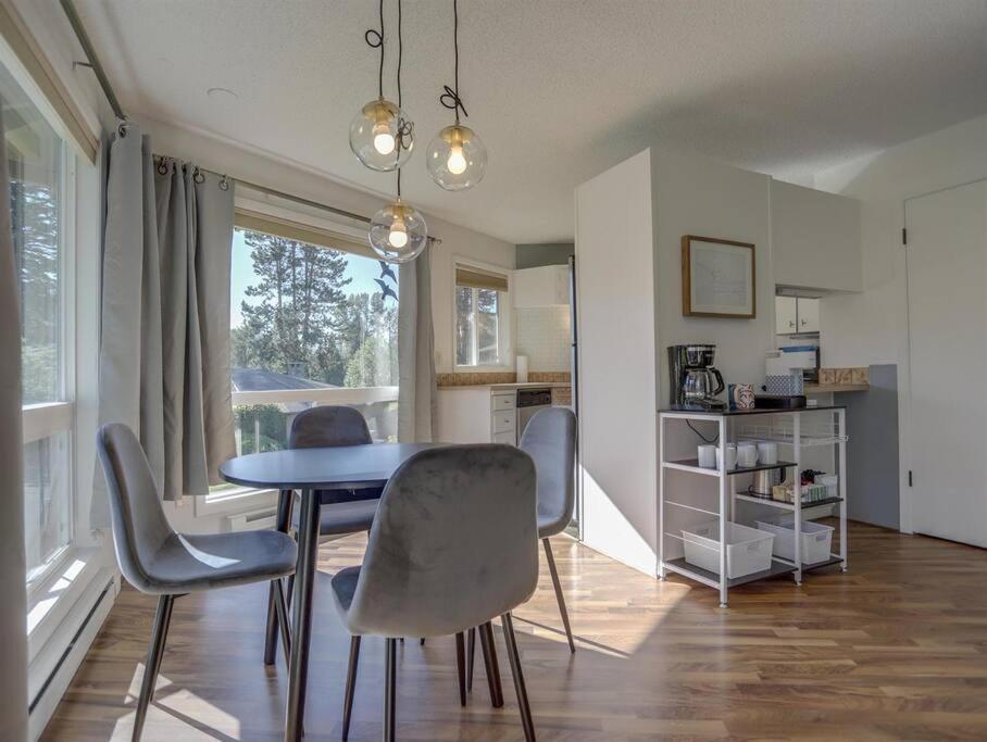 Mount Hood Village Ski-Mount Hood Charm-Welches,Golf And Ski Resort Condo,W&D, Wifi,Near Woods,Hiking,Fishing מראה חיצוני תמונה