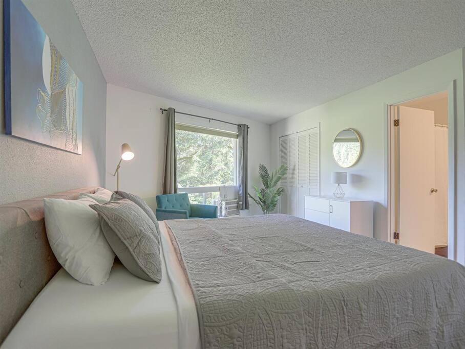 Mount Hood Village Ski-Mount Hood Charm-Welches,Golf And Ski Resort Condo,W&D, Wifi,Near Woods,Hiking,Fishing מראה חיצוני תמונה