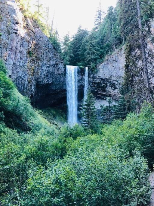 Mount Hood Village Ski-Mount Hood Charm-Welches,Golf And Ski Resort Condo,W&D, Wifi,Near Woods,Hiking,Fishing מראה חיצוני תמונה